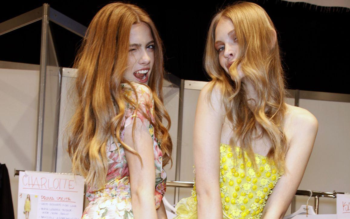 Δείξε μου την γκαρνταρόμπα σου να σου πω ποια είσαι