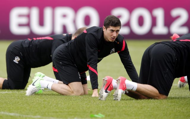 Πολωνία-Τσεχία στο… τρίτο μας μάτι