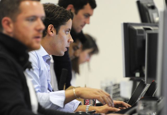 Δημοπρασία τρίμηνων εντόκων γραμματίων στις 19 Ιουνίου