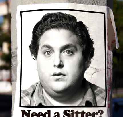 Mπεϊμπι σίτερ για Κλάματα