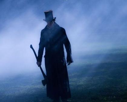 Ήταν ο Αβραάμ Λίνκολν κυνηγός βρυκολάκων;