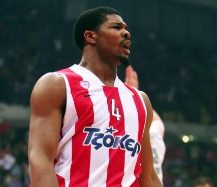 Ο Χάινς ευχαρίστησε τον Ίβκοβιτς για την καταπληκτική σεζόν