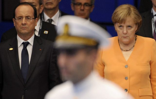 Οι χώρες της Ευρωζώνης βρίσκονται στο ίδιο πλοίο, προειδοποιεί η Κίνα εν όψει της G20