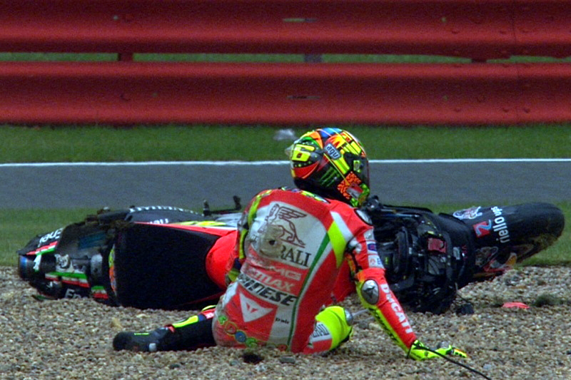 Silverstone 2012 – Κατατακτήριες Δοκιμές: Ο A. Bautista στην Pole Position