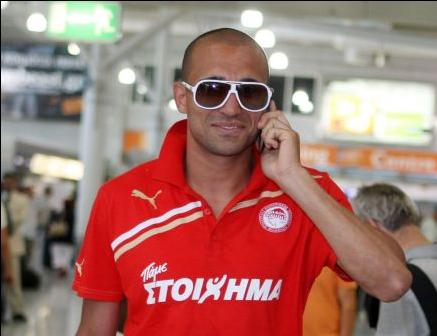 Ενδιαφέρον της Μαρσέιγ για Τζιμπούρ και Μπελούτσι για Ολυμπιακό