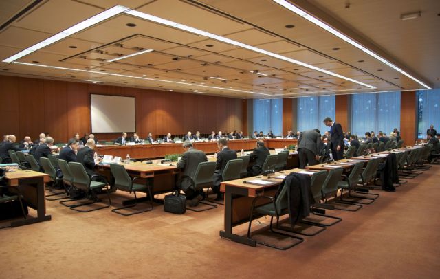 Τηλεδιάσκεψη του Eurogroup μετά τα πρώτα ελληνικά αποτελέσματα
