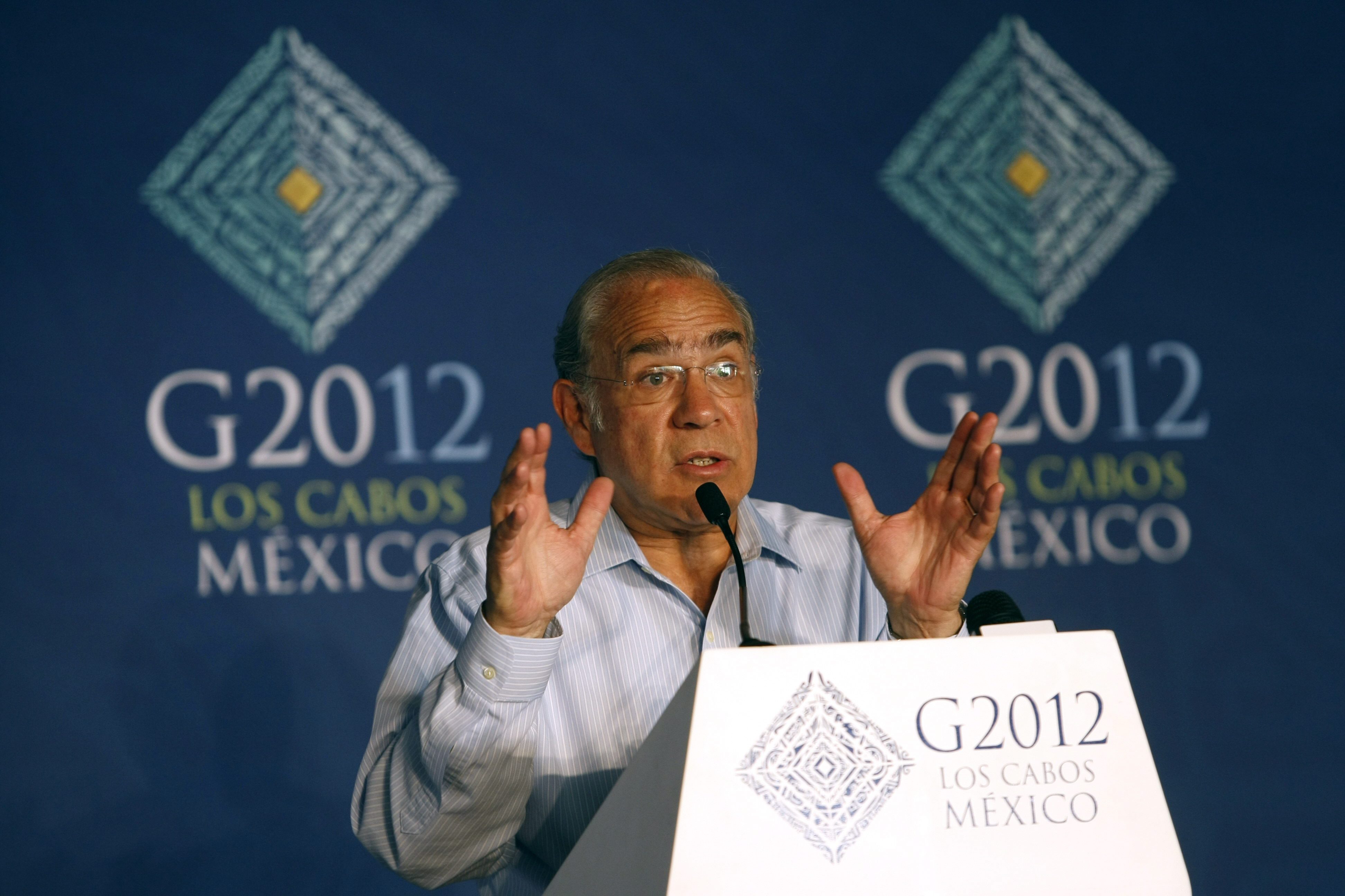 Ίσως χρειαστεί επαναδιαπραγμάτευση όρων του μνημονίου, εκτιμά ο ΟΟΣΑ