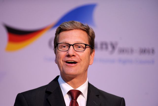 Η ουσία του ελληνικού προγράμματος δεν είναι διαπραγματεύσιμη, λέει το Βερολίνο