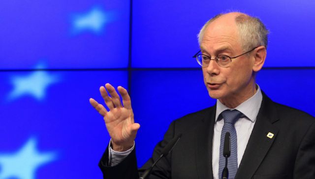 Πεπεισμένη η ΕΕ πως η Ελλάδα θα τηρήσει το μνημόνιο, τονίζει ο Ρομπάι