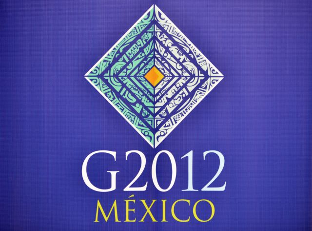 Τηλεδιάσκεψη των Ευρωπαίων ηγετών ενόψει της Συνόδου Κορυφής της G-20