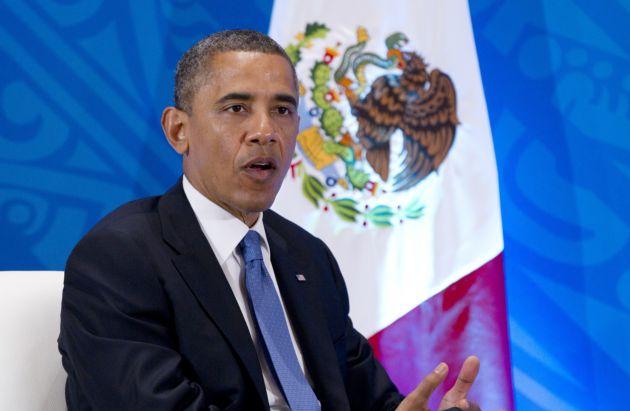 Θετική η προοπτική του εκλογικού αποτελέσματος, λέει ο Ομπάμα από την G20