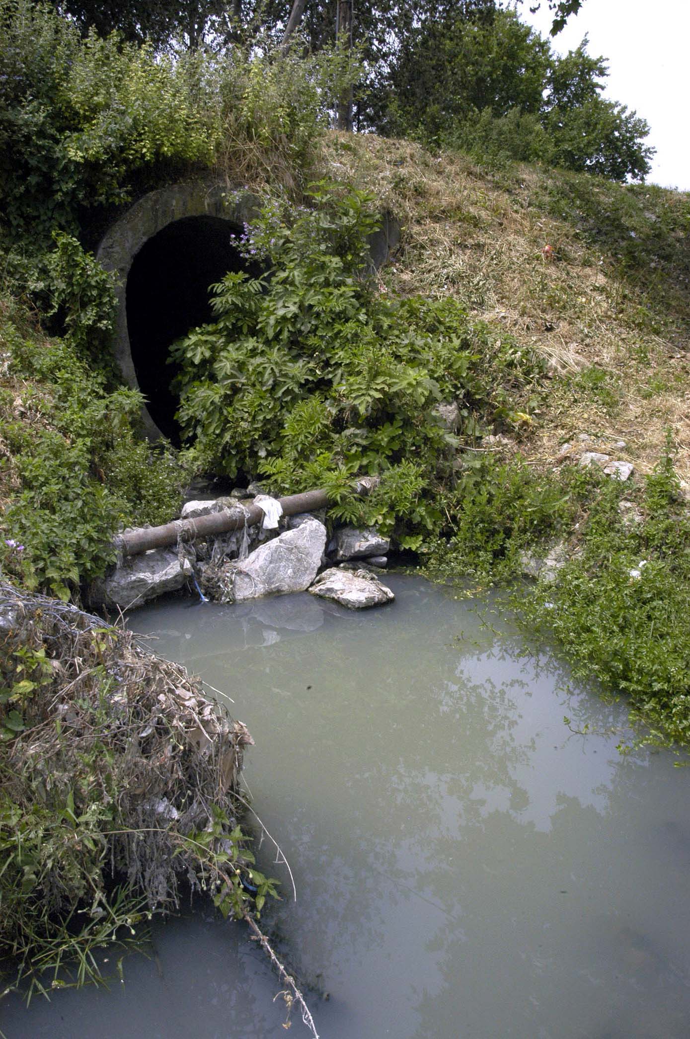 Νέες ρυπογόνες ουσίες «ύποπτες» για βλάβες στην ανθρώπινη υγεία