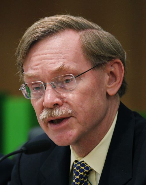 Χαμένη ευκαιρία η διάσωση των ισπανικών τραπεζών, τόνισε ο Ρόμπερτ Ζέλικ