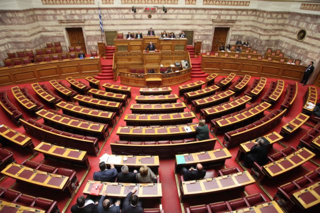 Τα πρόσωπα της Βουλής που προκύπτει από τις εκλογές της 17ης Ιουνίου