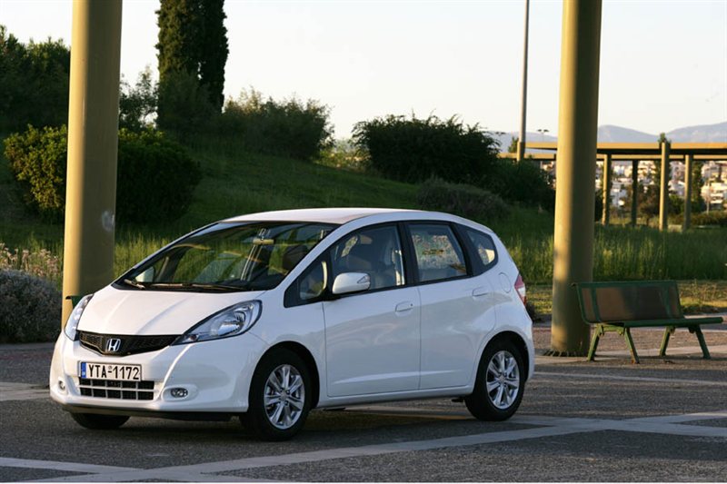 Νέες τιμές σε όλη την γκάμα της Honda