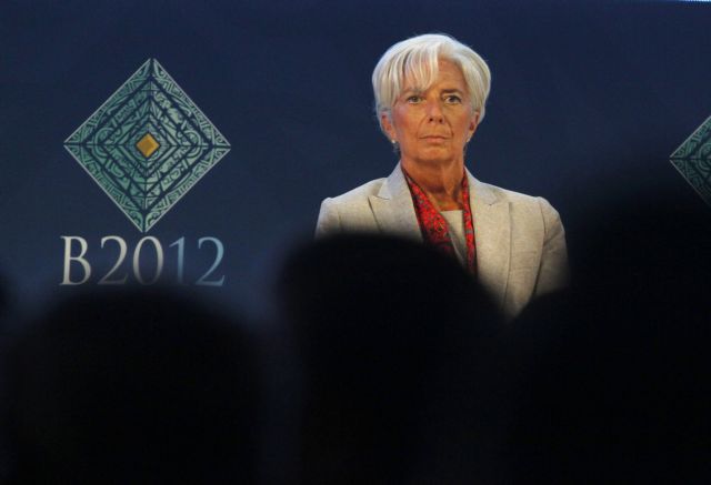 Ένεση 465 δισ. δολάρια στο «τείχος» του ΔΝΤ από την G20, πιέσεις στην ΕΕ για δράση