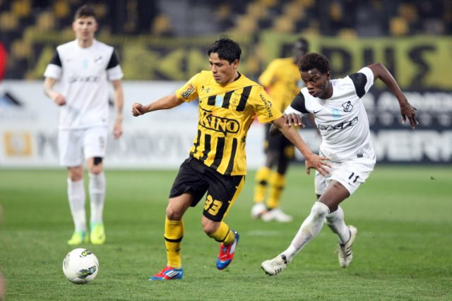 Νέο πρόβλημα στον Άρη με την προσφυγή του Ούμπιντες