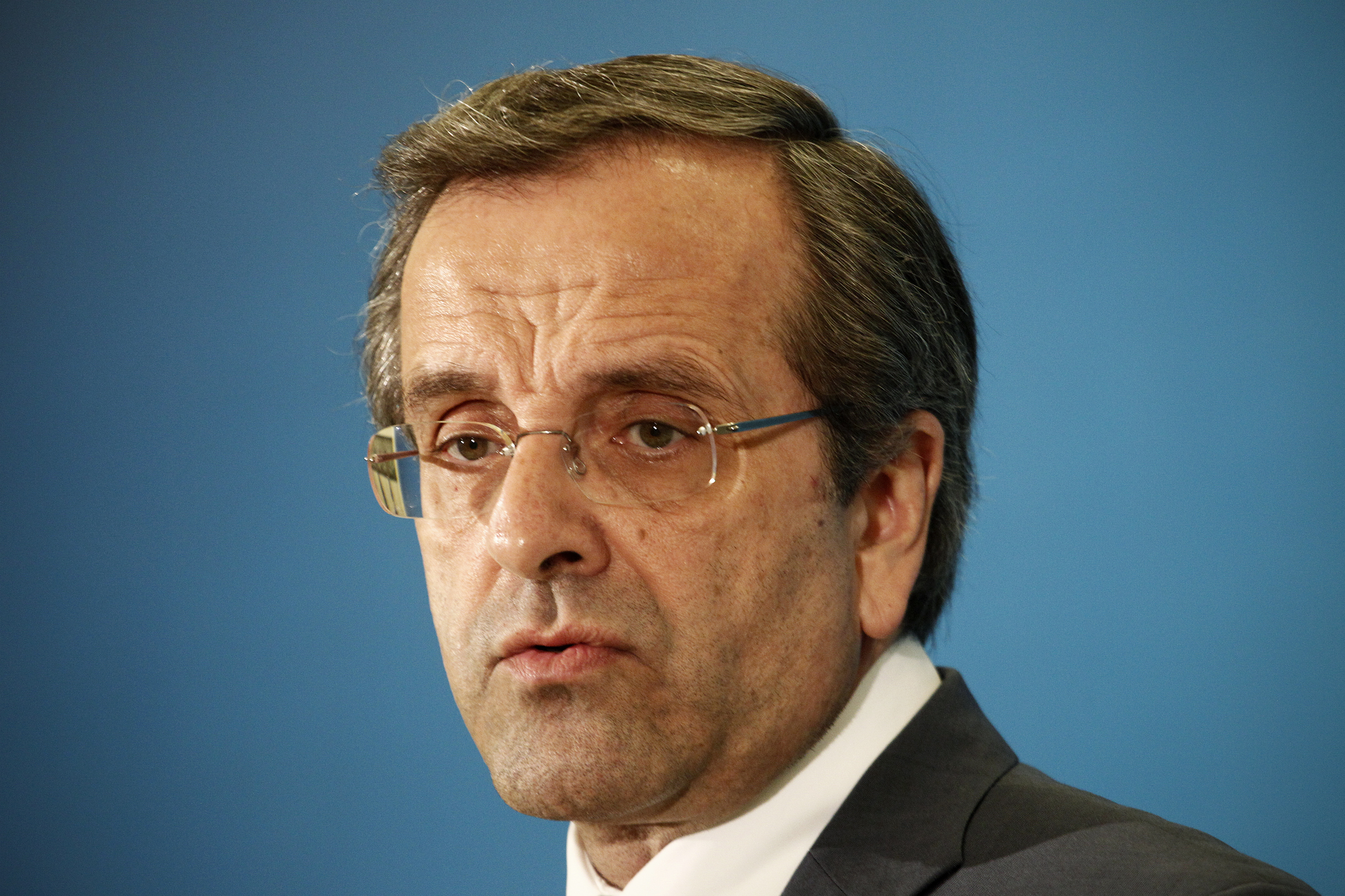 Την έδρα της Μεσσηνίας επιλέγει ο Αντώνης Σαμαράς