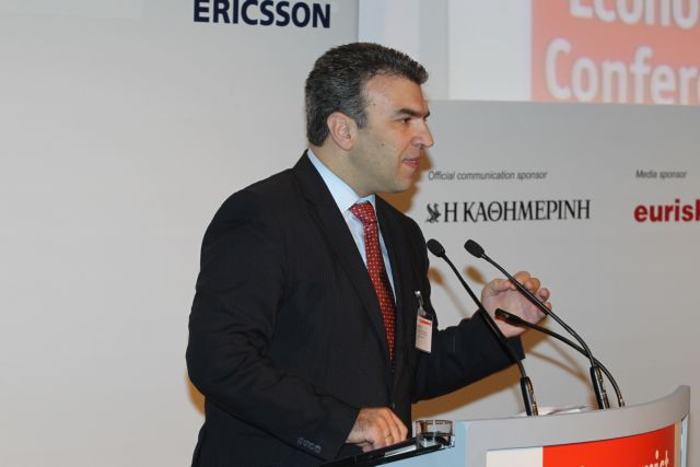 Ο Χρήστος Ζώης νέος εκπρόσωπος Τύπου  των «Ανεξάρτητων Ελλήνων»