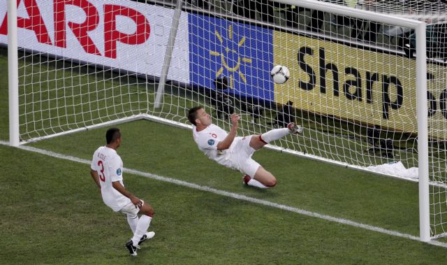 Η Αγγλία πρώτη στη… γραμμή, η Γαλλία με το «ζόρι» δεύτερη