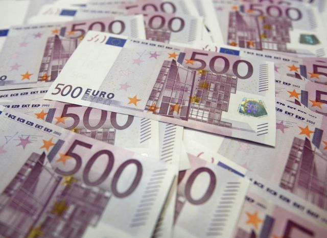 Στα 30 δισ. ευρώ εκτιμά τις επισφάλειες των ελληνικών τραπεζών η BlackRock
