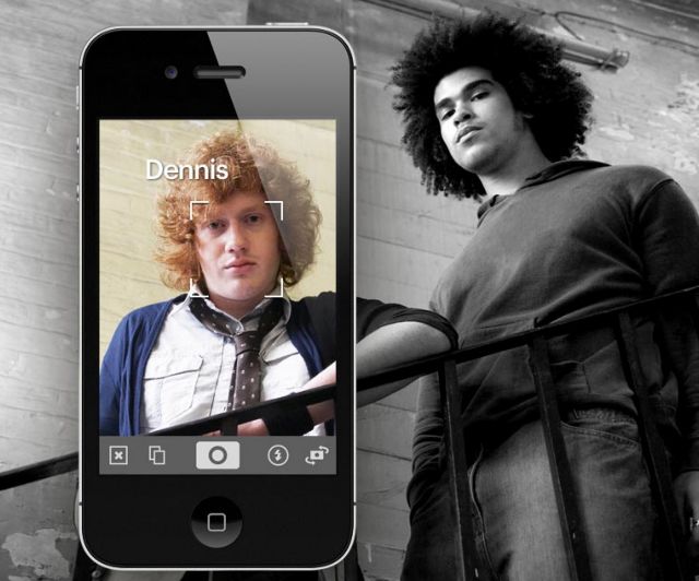 To Facebook εξαγοράζει το Face.com για την αναγνώριση προσώπων