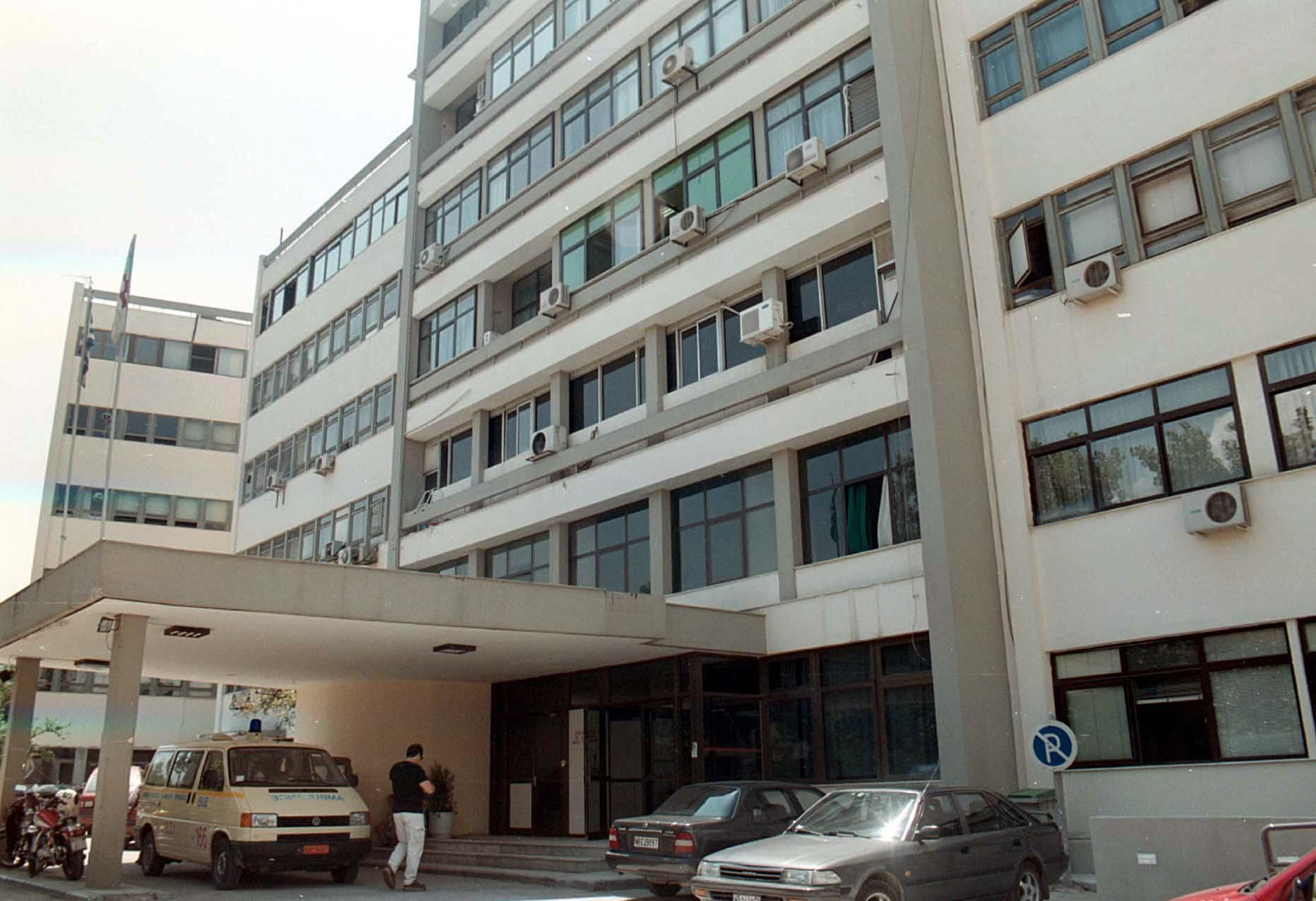 Χωρίς φάρμακα κινδυνεύουν να μείνουν οι αιμορροφιλικοί στη Β.Ελλάδα