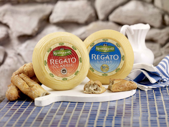 Το Kerrygold αλλάζει εμφάνιση και ανανεώνεται!