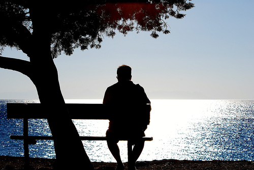 Η μοναξιά μειώνει το προσδόκιμο επιβίωσης