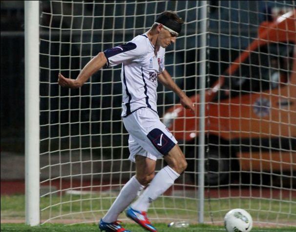 Διετές συμβόλαιο με τον Ατρόμητο υπέγραψε ο Κούτσι