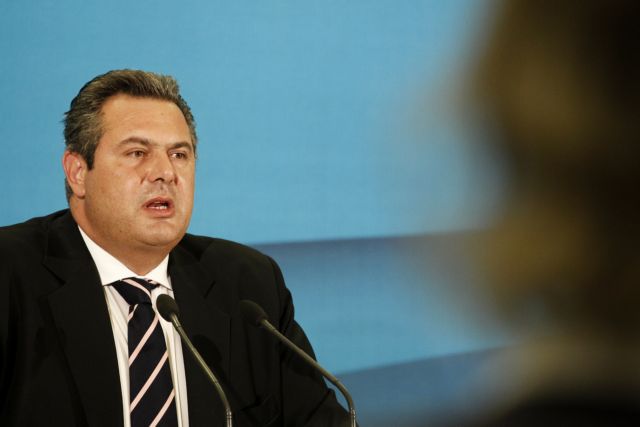 «Του ευχόμαστε να πετύχει για το καλό όλων» λένε στον Α.Σαμαρά οι Ανεξάρτητοι Έλληνες