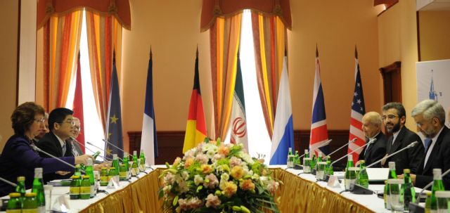 Σκληρότερες κυρώσεις κατά του Ιράν ζητά η Γαλλία