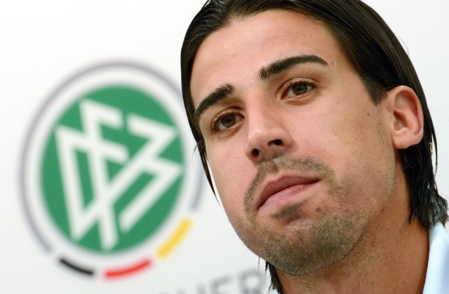 «Πρωταθλήτρια του αιφνιδιασμού η Ελλάδα, να της κόψουμε τα γόνατα»