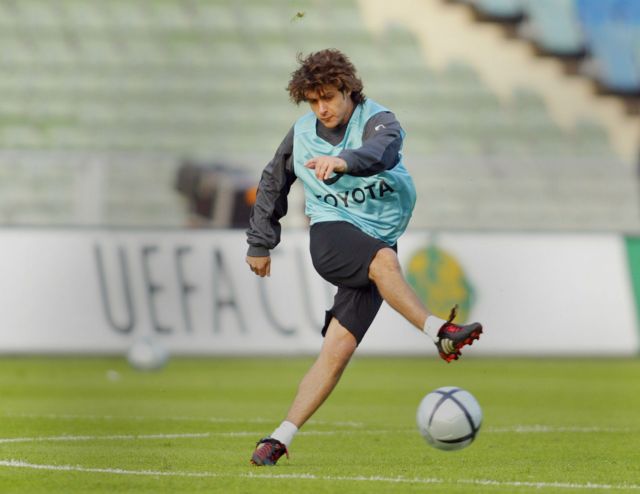 Ο Ζαρντίμ θέλει τον Αϊμάρ και η Μαρσέιγ τον Τζιμπούρ