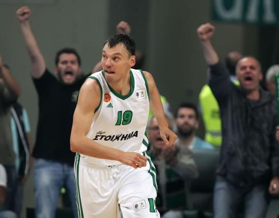 «Όχι» από Σάρας και ο ΠΑΟ κοιτάζει Ζντοβτς