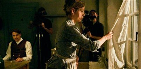 Μια φεμινιστική ανάγνωση της «Δεσποινίδος Τζούλια» στο Φεστιβάλ Αθηνών