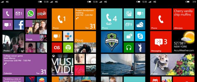 Smartphone με Windows Phone 8 το φθινόπωρο, προαναγγέλλει η Microsoft