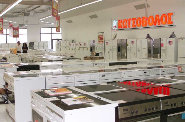 Ψήφος εμπιστοσύνης από την Dixons για την ελληνική αγορά