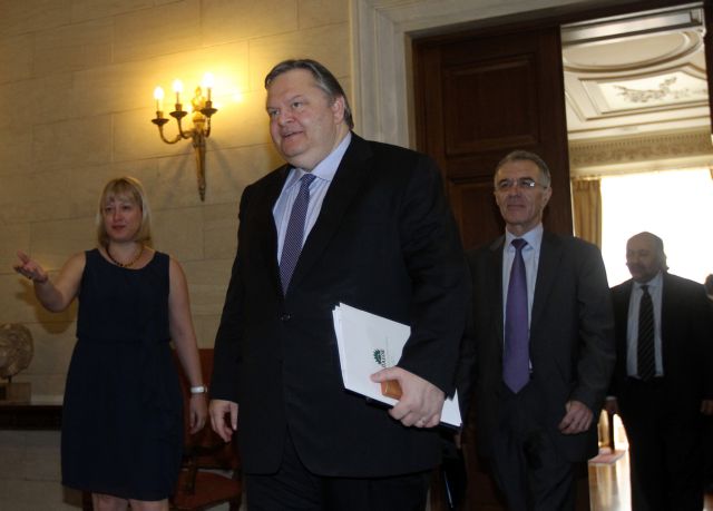 Το παρασκήνιο των διαπραγματεύσεων Βενιζέλου για τη σύνθεση της κυβέρνησης