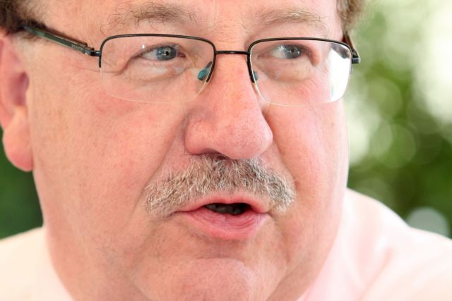 «Κεραυνοί» από τους Ανεξάρτητους Έλληνες για την επίσκεψη Φούχτελ στην Κοζάνη