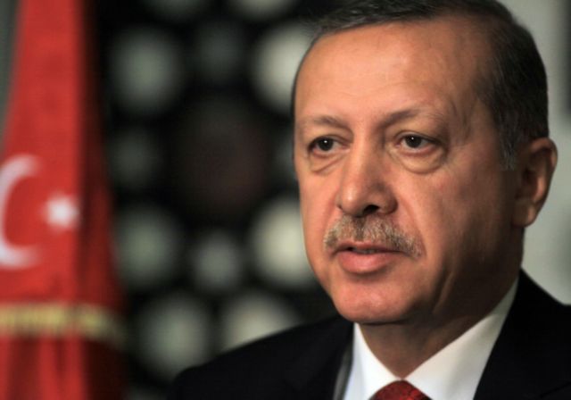 Τηλεφωνικές συνομιλίες Ερντογάν με Σαμαρά και Αβραμόπουλο