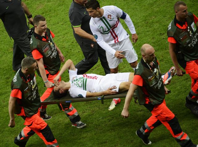 Χάνει τον ημιτελικό της Τετάρτης ο Πόστιγκα