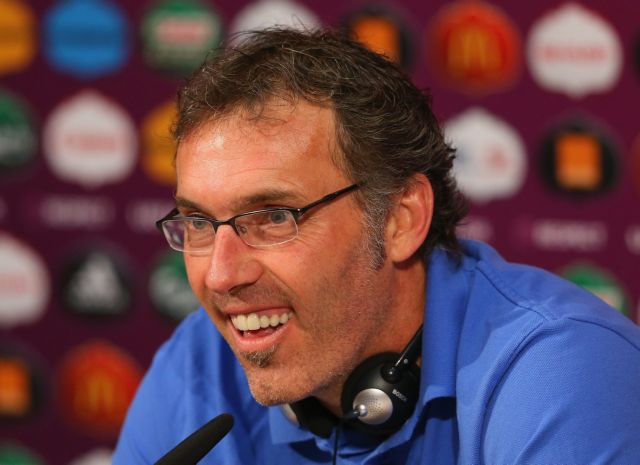 Ο Μπλαν χαρακτήρισε την Ισπανία κορυφαία στον κόσμο