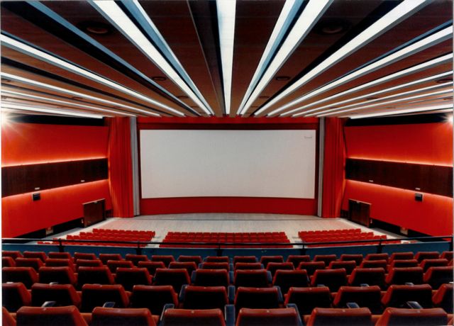 Η οικονομική κρίση στην Ευρωζώνη πλήττει (και) το σινεμά