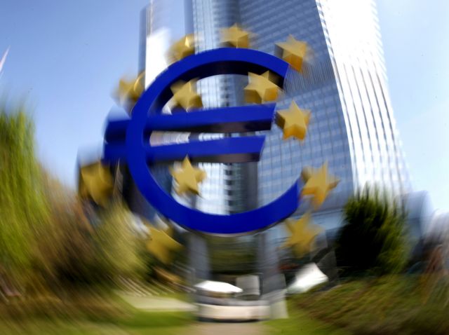 Την απευθείας στήριξη τραπεζών από EFSF- ESM υποστηρίζουν στελέχη της ΕΚΤ