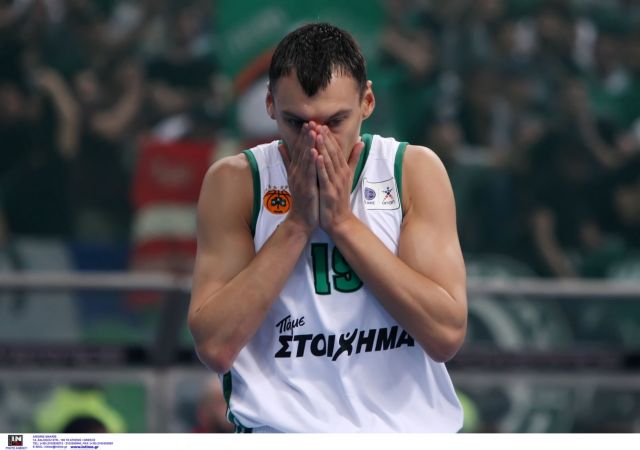 Συνεχίζει να το σκέφτεται ο Γιασικεβίτσιους για τον πάγκο του ΠΑΟ