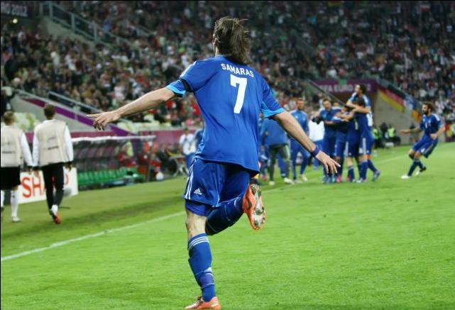 «Παλέψαμε για την Ελλάδα» δήλωσαν υπερήφανοι οι διεθνείς