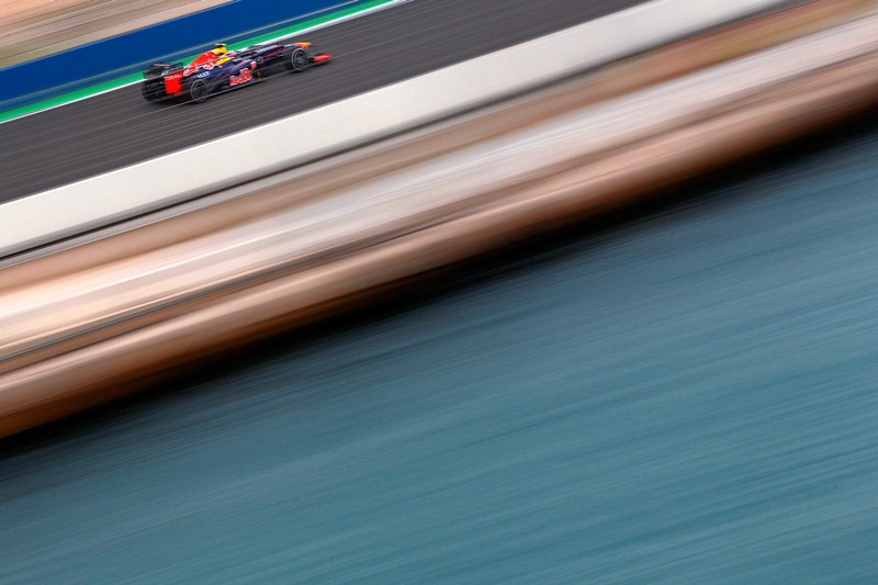 Grand Prix της Ευρώπης 2012 Βαλένθια – Ελεύθερες δοκιμές 1&2: P. Maldonado και S. Vettel οι ταχύτεροι