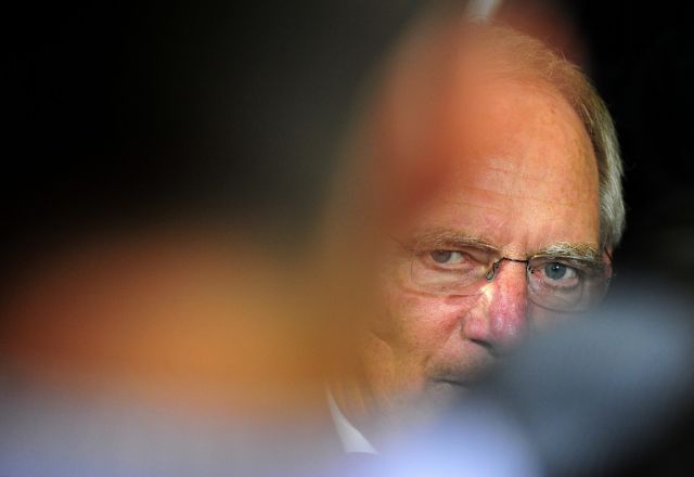 Γρήγορη εφαρμογή των συμφωνηθέντων ζητά εκ νέου από την Ελλάδα ο Σόιμπλε