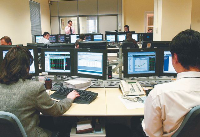 Σχέδιο αναδιάρθρωσης του τραπεζικού συστήματος εκπονεί το Ταμείο Χρηματοπιστωτικής Σταθερότητας